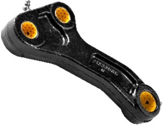 Jungheinrich Load Wheel Fork — part 51179519; R