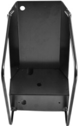 Nichiyu Lamp Bracket — part 14400-99681; L