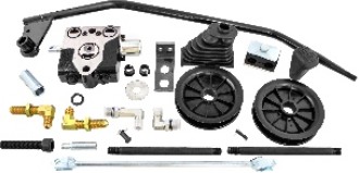 Toyota Valve Assembly Oil Control — part CAT-38E308B6