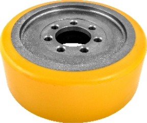 Still Wheel — part CAT-38FA4FD2