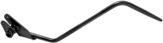 Toyota Control Lever — part 67801-20921-71