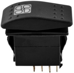 Linde Switch — part CAT-39626F4B