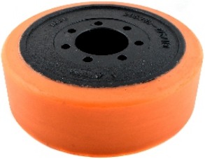 Jungheinrich Wheel — part 51331328