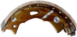 Toyota Brake Pad — part 47405-30550-71; 4-5T