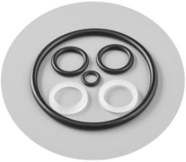 Hyster Valve Assembly Oil Control — part 2055138