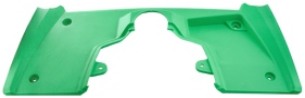 Nichiyu Protective Board — part CAT-3C906F7A