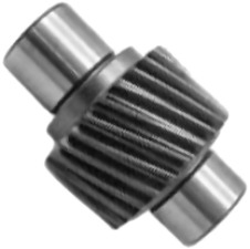Tcm Gear — part CAT-3CF451DD