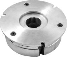 BT Brake Assembly — part 106833