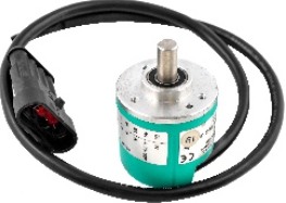 Hangcha Relay Converter — part 269948-0001