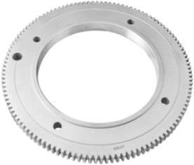 Nichiyu Gear — part 14200-06340