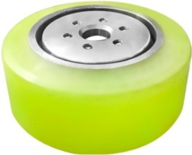 Toyota Wheel — part CAT-3EA6A57C