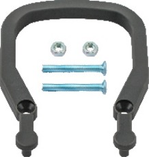 Connector — 160A 320A — part CAT-3F37723A