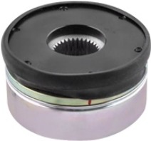 Xilin Brake Assembly — part 2072/D08