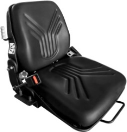 Linde Seat — part CAT-3FDDF43E