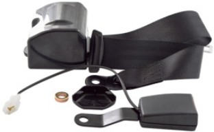 Seat — part CAT-40A7DDF7