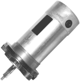 Nichiyu Steering Motor — part 37410-01261