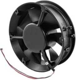Fan 524143269 Hyster — part 48V