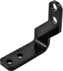 Toyota Oil Pipe Bracket — part 68713-25160-71