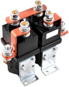 Contactors — SW202-3 — part 48V