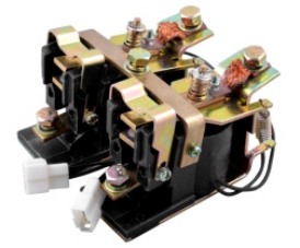 Nichiyu Contactors — part 24200-36291