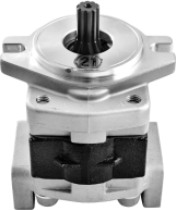 Toyota Pump Hydraulic — part 67110-23900-71; 67120-16560-71; 67120-N1110-71