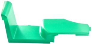 Foot Pedal — 7FBE — part 53284-10920-71; L