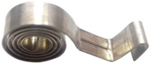 Linde Carbon Brush — part CAT-450A4096