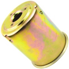 Toyota Filter Assembly — part 67503-23321-71