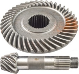 Nichiyu Gear — part 14200-20380