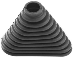 Toyota Dust Cover — part 57451-10920-71