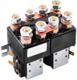 Jungheinrich Contactors — part 28527390