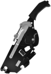 Komatsu Handbrake — part 3BA-39-71111