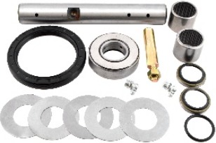 Linde Rearaxle Kits — part CAT-4A3AF83B
