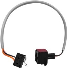 Jungheinrich Proximity Switch — part 51057962