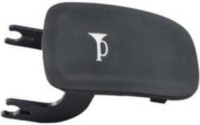 Linde Knob Horn Cover — part 0039731600