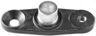 BT Load Wheel Fork — part 261274
