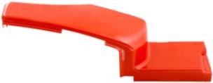 Foot Pedal — 7FBE — part 53273-10920-71; R