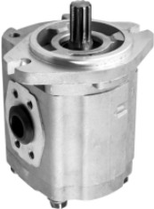 Toyota Pump Hydraulic — part 67110-13500-71