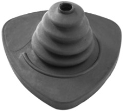 Linde Dust Cover — part 0009625587