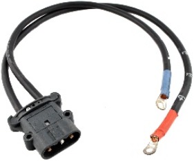 Linde Connector — part 0039700871