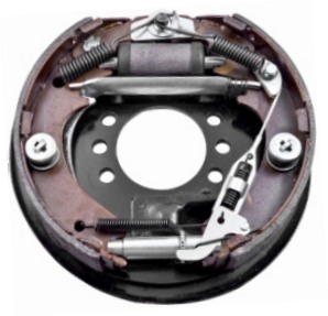 Nichiyu Brake Assembly — part 32050-03493; 2-2.5T L