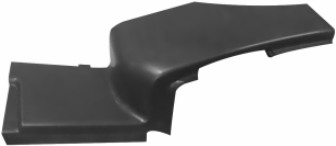 Foot Pedal — 8FBE — part L