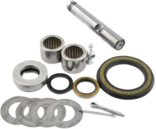 Toyota Rearaxle Kits — part 1-3T; L