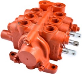Valve Assembly Oil Control — FD80-Z8 — part CAT-5002518B