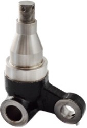 Shinko Steering Knuckle — part 9204126-00; 2T
