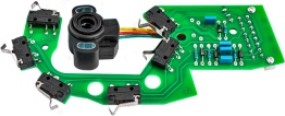 Linde Sensor — part 3093607019
