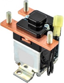 Nichiyu Contactors — part 70002-01281