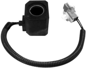 Toyota Solenoid Valve — part 43613-23321-71