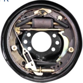 Nichiyu Brake Assembly — part 32050-03484; 1.5T R