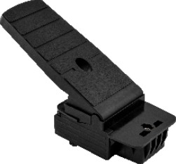 Jungheinrich Acc/Brake Pedal — part 51443197